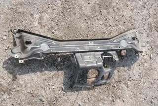  Передняя панель крепления облицовки (телевизор) Mercedes CLS C219 Арт e2454772, вид 2