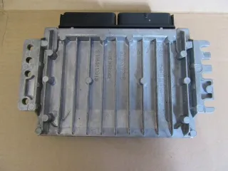 S110921003F Блок управления двигателем Volvo S40 1 Арт e2469066, вид 3