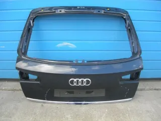  Крышка багажника (дверь 3-5) Audi A6 C7 (S6,RS6) Арт e2469086, вид 2