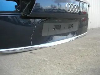  Крышка багажника (дверь 3-5) Audi A6 C7 (S6,RS6) Арт e2469086, вид 5