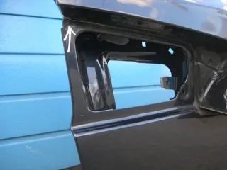  Крышка багажника (дверь 3-5) Audi A6 C7 (S6,RS6) Арт e2469086, вид 7