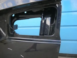  Крышка багажника (дверь 3-5) Audi A6 C7 (S6,RS6) Арт e2469086, вид 9