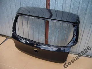  Крышка багажника (дверь 3-5) BMW 1 E81/E82/E87/E88 Арт e2469431, вид 3