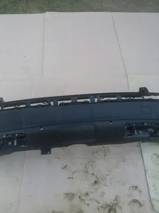  Бампер задний Peugeot 3008 2 Арт e2481676, вид 4