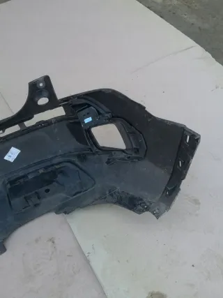  Бампер задний Peugeot 3008 2 Арт e2481676, вид 8