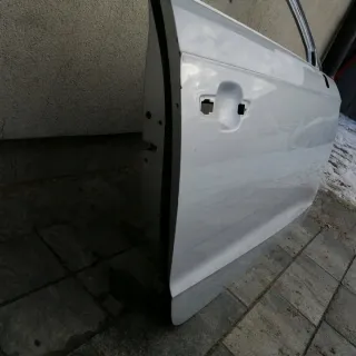 2013-2019 Дверь передняя правая Audi A3 8V Арт e2482370, вид 8