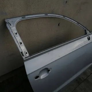 2013-2019 Дверь передняя правая Audi A3 8V Арт e2482370, вид 9