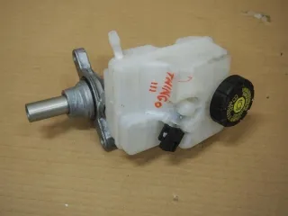 460914024R Блок ABS Renault Twingo 3 Арт e2486448