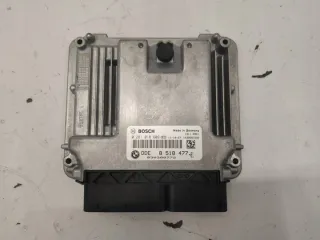 8518477 Блок управления двигателем BMW 5 F10/F11/GT F07 Арт e2494942, вид 1