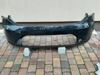  Бампер задний Seat Leon 3 Арт e2507766, вид 1