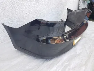  Бампер задний Seat Toledo 4 Арт e2507770, вид 2