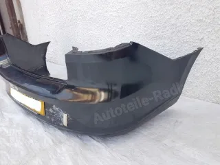  Бампер задний Seat Toledo 4 Арт e2507770, вид 3