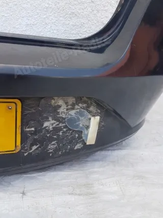  Бампер задний Seat Toledo 4 Арт e2507770, вид 4