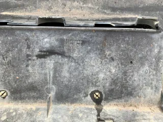  Бампер передний Cadillac Escalade 2 Арт e2508947, вид 13