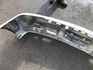  Бампер передний Cadillac Escalade 2 Арт e2508947, вид 15