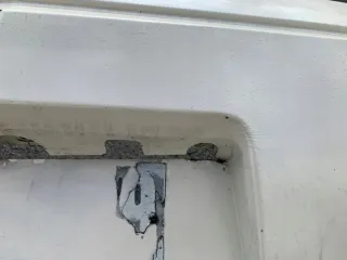  Бампер передний Cadillac Escalade 2 Арт e2508947, вид 6