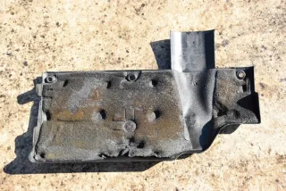 90573511 Декоративная крышка двигателя Opel Astra G Арт e2518576, вид 2