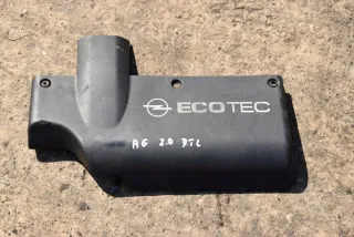 90573511 Декоративная крышка двигателя Opel Astra G Арт e2518576, вид 3