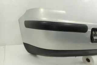 1J6807421D Бампер задний Volkswagen Golf 4 Арт e2525449, вид 5
