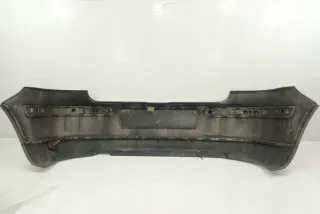 1J6807421D Бампер задний Volkswagen Golf 4 Арт e2525449, вид 9