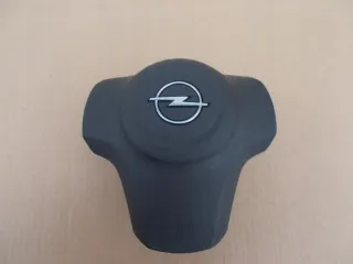  Подушка безопасности Opel Corsa D Арт e2547355