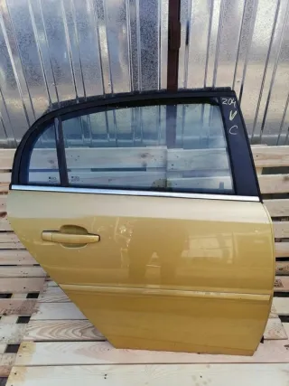  Дверь задняя правая Opel Vectra C  Арт e2551576, вид 1