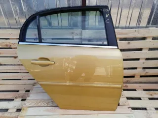  Дверь задняя правая Opel Vectra C  Арт e2551576, вид 2