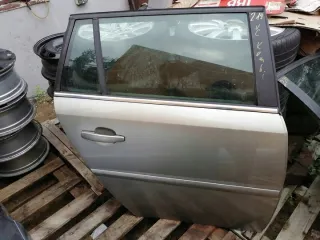  Дверь задняя правая Opel Vectra C  Арт e2551578, вид 1
