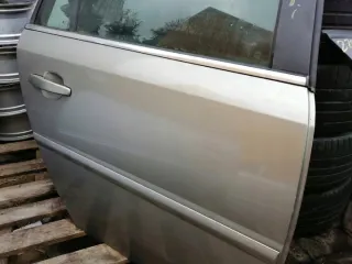  Дверь задняя правая Opel Vectra C  Арт e2551578, вид 3