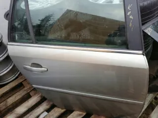  Дверь задняя правая Opel Vectra C  Арт e2551578, вид 4