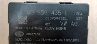 3Q0959435L Блок предохранителей Volkswagen Golf 7 Арт e2553447, вид 4