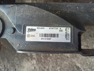 4F0121003P Вентилятор радиатора Audi A6 C6 (S6,RS6) Арт e2554689, вид 2