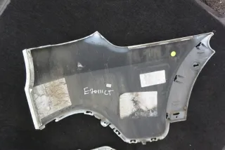  Бампер задний BMW X5 E70 Арт e2554849, вид 9