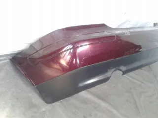  Бампер задний Mercedes SLK r170 Арт e2556548, вид 3
