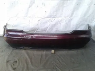  Бампер задний Mercedes SLK r170 Арт e2556548, вид 6