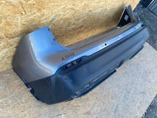  Бампер задний Nissan Qashqai 2 restailing Арт e2557073, вид 2