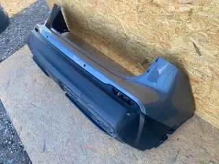  Бампер задний Nissan Qashqai 2 restailing Арт e2557073, вид 3