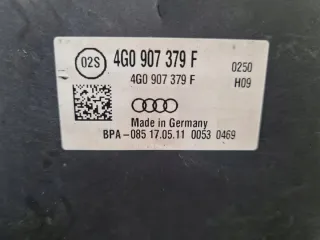 4G0907379F Блок ABS Audi A6 C7 (S6,RS6) Арт e2558742, вид 4