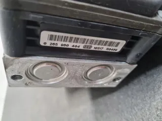 4G0907379F Блок ABS Audi A6 C7 (S6,RS6) Арт e2558742, вид 5