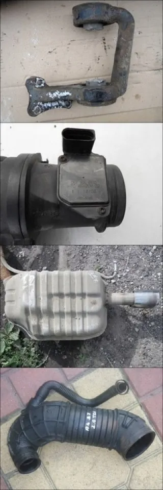 4F0907280A Блок управления двигателем Audi A6 C6 (S6,RS6) Арт e2571346, вид 2