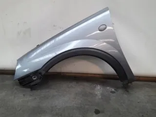  Крыло переднее левое Opel Corsa C Арт e2577723, вид 1