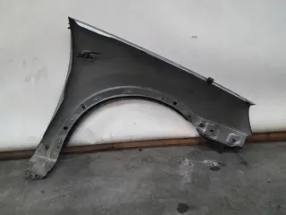  Крыло переднее левое Opel Corsa C Арт e2577723, вид 4
