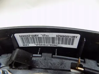 569003Z100RY Подушка безопасности Hyundai i40  Арт e2577726, вид 3