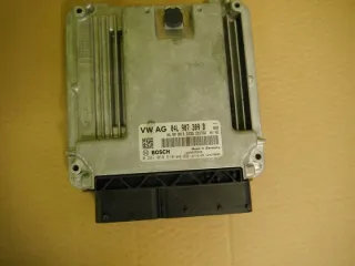 04L907309B Блок управления двигателем Volkswagen Golf 7 Арт e2578637, вид 1