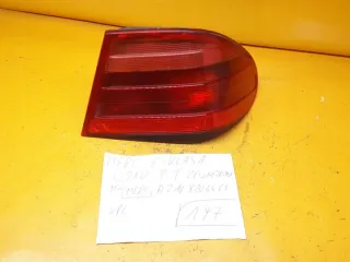 A2108204464 Фонарь задний правый Mercedes E W210 Арт e2584471, вид 2