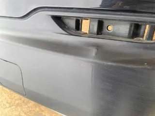  Бампер задний Nissan Qashqai 2 restailing Арт e2592835, вид 5