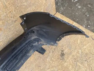  Бампер задний Nissan Qashqai 2 restailing Арт e2592835, вид 6