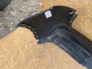  Бампер задний Nissan Qashqai 2 restailing Арт e2592835, вид 7
