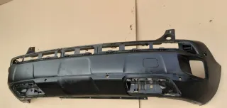 9811865077 Бампер задний Peugeot 3008 2 Арт e2593397, вид 3
