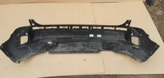 9811865077 Бампер задний Peugeot 3008 2 Арт e2593397, вид 4